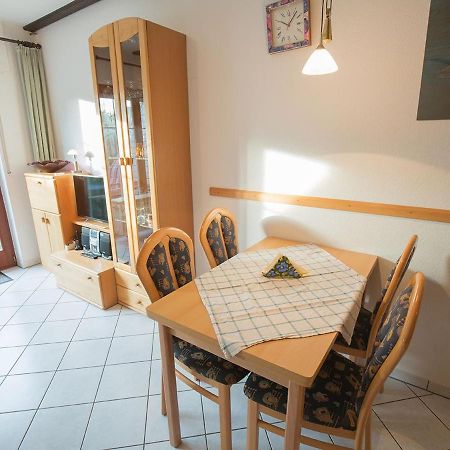 Ferienhaus Huebner, Fewo Vermittlung Nordsee Dangast Kültér fotó