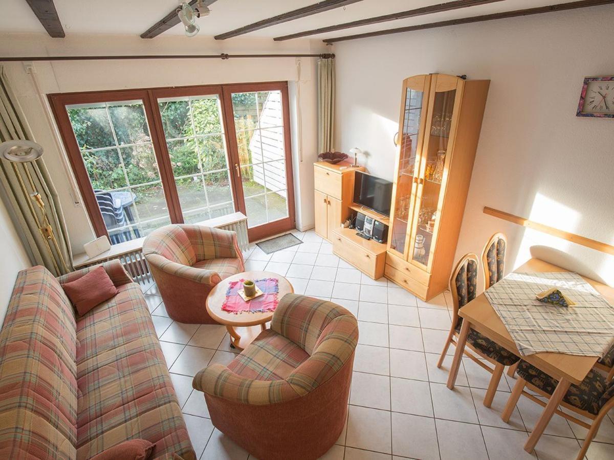 Ferienhaus Huebner, Fewo Vermittlung Nordsee Dangast Kültér fotó