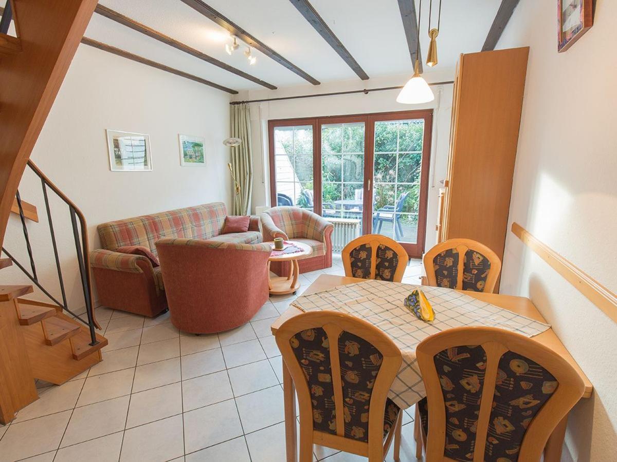 Ferienhaus Huebner, Fewo Vermittlung Nordsee Dangast Kültér fotó