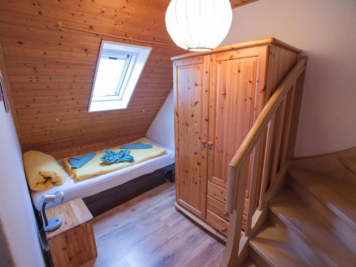 Ferienhaus Huebner, Fewo Vermittlung Nordsee Dangast Kültér fotó