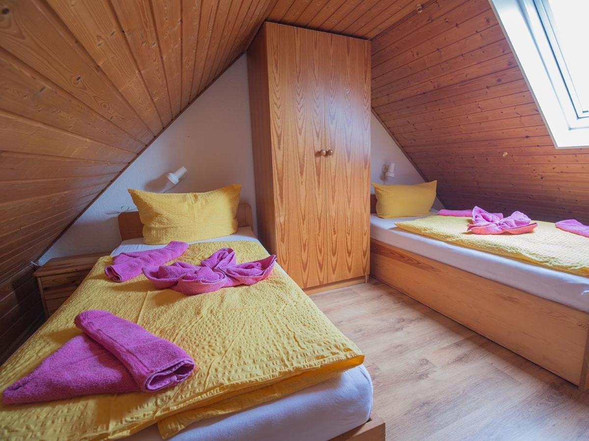 Ferienhaus Huebner, Fewo Vermittlung Nordsee Dangast Kültér fotó